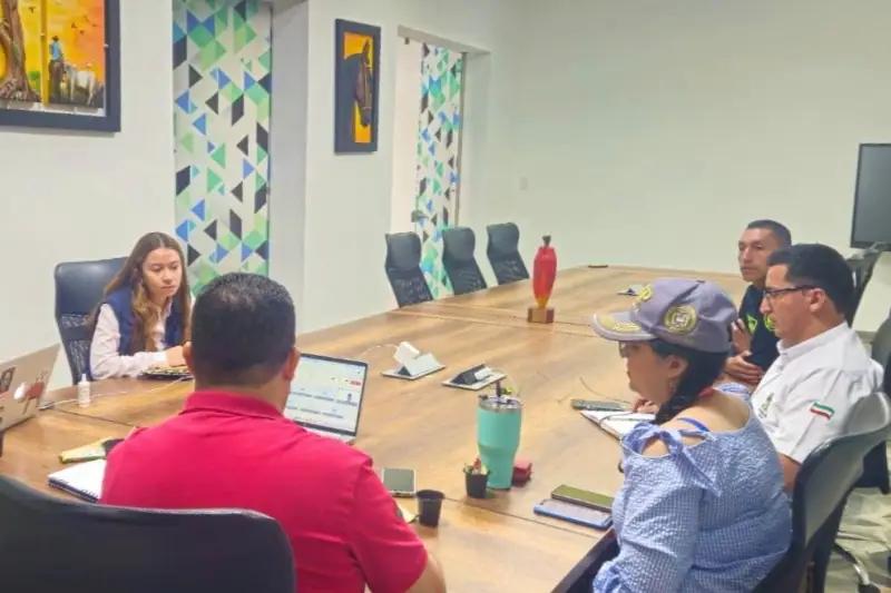 Misión conjunta denuncia: en Arauca, periodistas bajo fuego cruzado de amenazas, censura y estigmatización