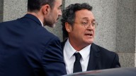 La fiscal que defiende a García Ortiz niega una actuación "impropia" contra el novio de Ayuso