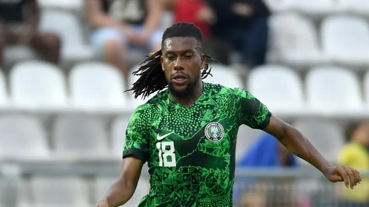 Nigeria vs. DR Congo score: World Cup qualifying result, stats as Super Eagles fall on penalties in CAF playoff final