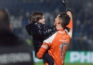 Inclusión escolar. La Justicia falló a favor de los hijos de Rodrigo Rey y marcó un precedente histórico para los niños con autismo