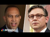 ‘Quick to send a message’: Why both Dems and GOP have reason to sweat after Tuesday’s election