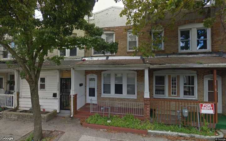 Eight most expensive homes sold in Atlantic City, Nov. 17