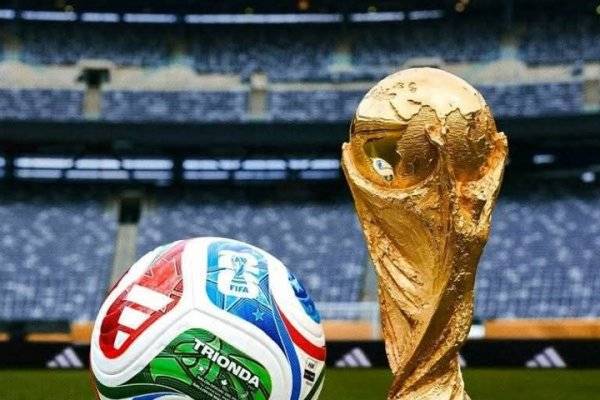 Comienza la recta final: todos los clasificados al Mundial 2026