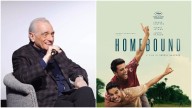 I loved the film: Scorsese heaps praise on Homebound at New York screening