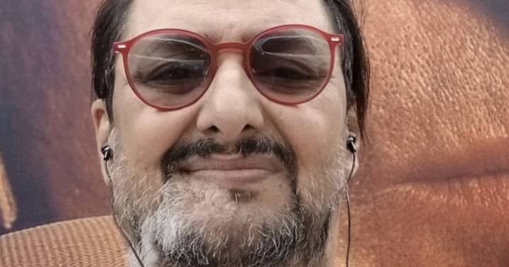 Netflix Star Falls to His Death at 55