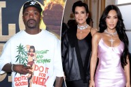 Ray J sues Kim Kardashian and Kris Jenner, claims they spent decades lying about sex tape
