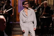 Bad Bunny hace historia con tres grandes nominaciones al Grammy