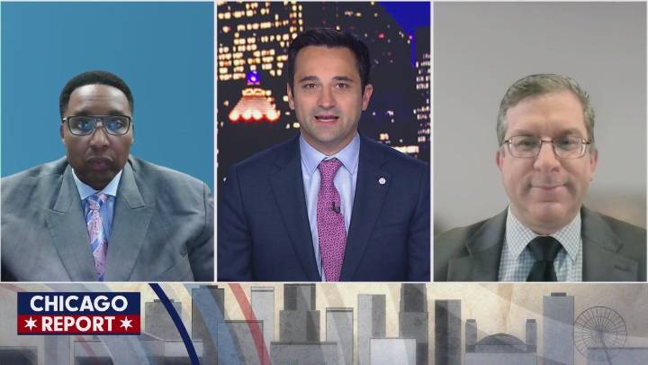 Debate over Chicago's budget after alders reject new taxes