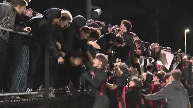 Campbell Wins Thrilling D-II Boys’ Soccer Final in Penalty Kicks