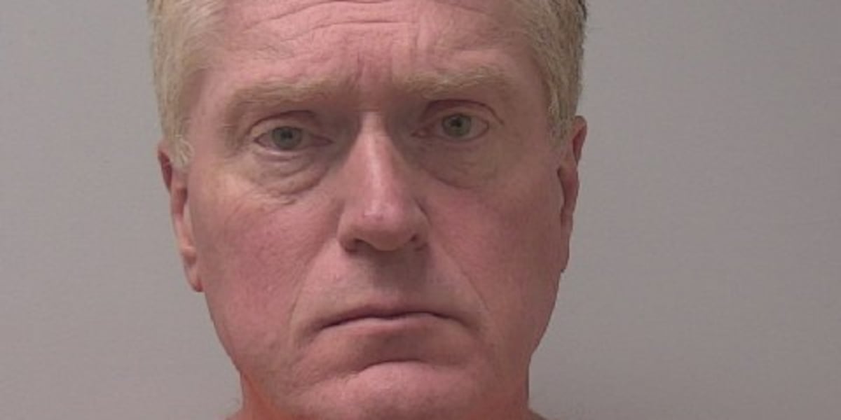 Former State Trooper pleads not guilty in child sex abuse material case