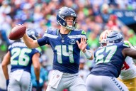 Fantasy Football Rankings - Quarterbacks (QB) Week 12 Early Updates