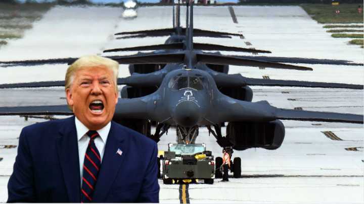 EEUU se prepara para atacar objetivos militares dentro de Venezuela: crece la tensión con el régimen de Maduro