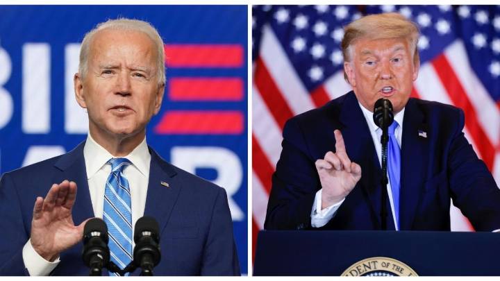 Trump Faces Same Reality as Biden: Americans Despise Higher Prices