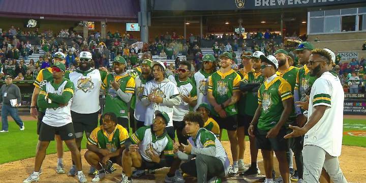 Jordan Love’s Green Bay Charity Softball tickets go on sale