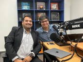 Voto informado y descentralización: Lo que dejó el estreno radial "De aquí en adelante"