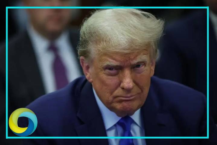 Trump estudia “medidas adicionales” contra narcos en México, dice la Casa Blanca