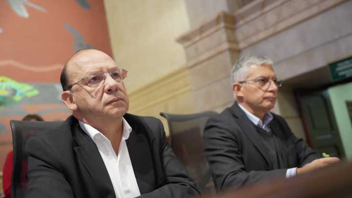 El panorama que afrontarían las finanzas públicas de Colombia si se hunde la reforma tributaria