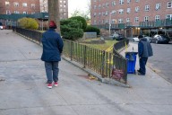 Woman, 59, arrested for murdering young Bronx man with 3 gunshots to head