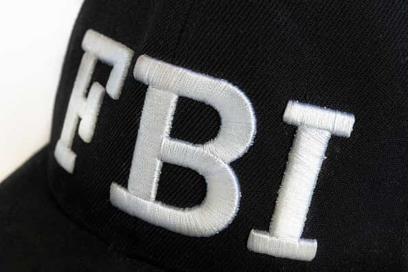 FBI Indianapolis & HSI Unite to Crush Crime