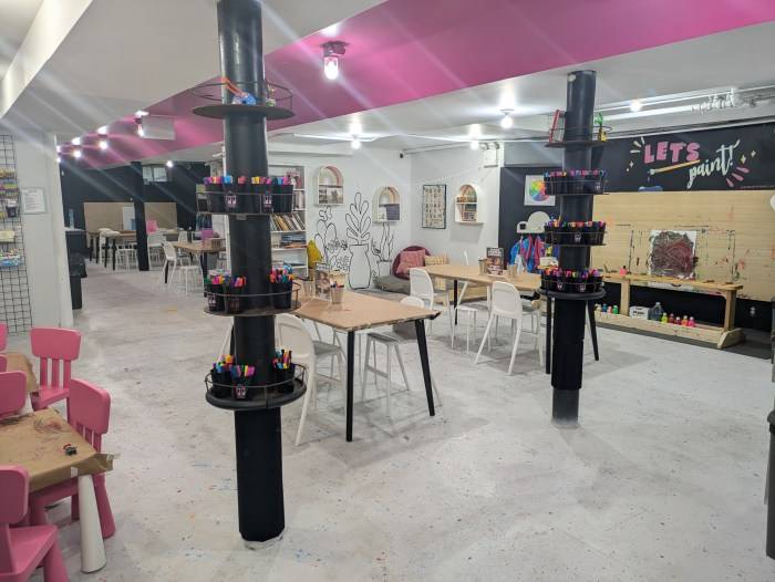 Repeated flooding threatens Brooklyn businesses as city infrastructure falters