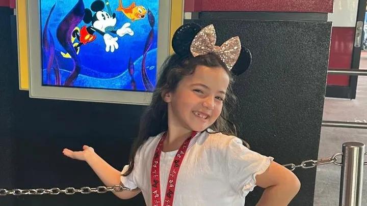 Piden ayuda para una menor juninense en su lucha contra el cáncer