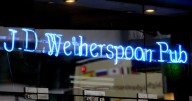 Full list of 683 Wetherspoons pubs open on Christmas Day