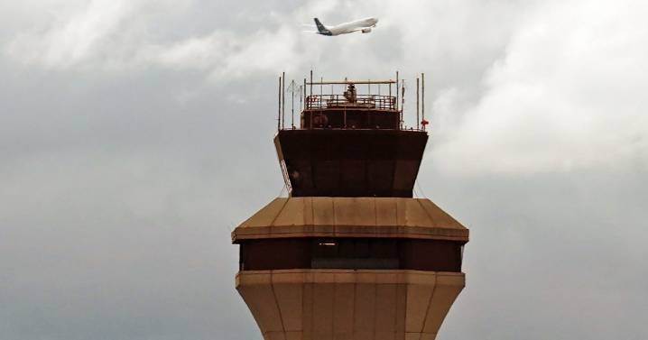Police say a man has been shot and killed after wielding a knife at St. Louis airport