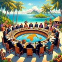 Pacific Islands: Pioneering a Renewable Future