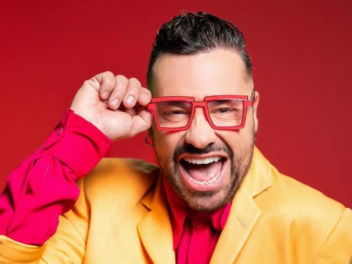 Shiky es hospitalizado de emergencia por una infección dental