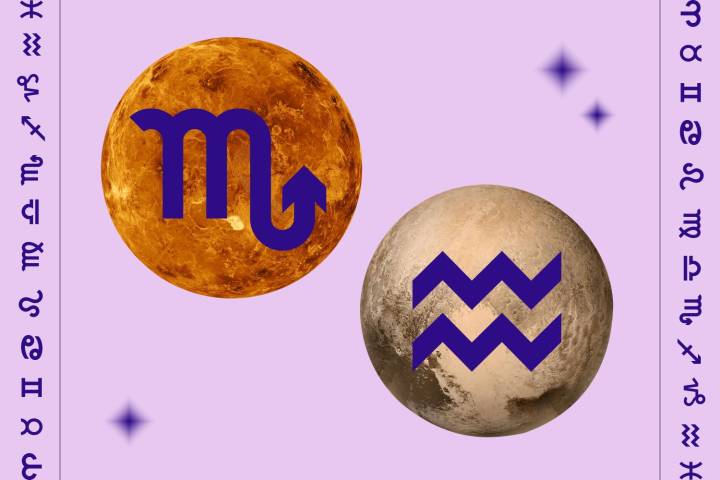 What Venus Square Pluto Means for Your Zodiac Sign