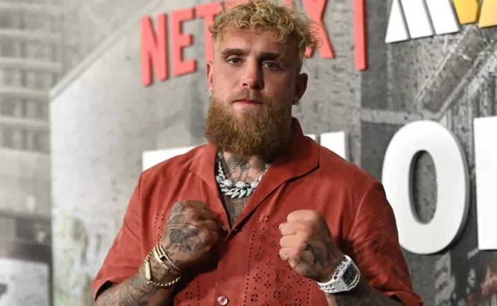 Jake Paul receives unexpected challenge from former opponent he previously defeated