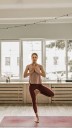Flow Into Warmth: Yoga Poses to Chase Away the Winter Cold