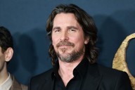 Christian Bale May Join Leonardo DiCaprio in Long