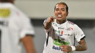 Dayro Moreno se consagró como el máximo goleador de la Copa Sudamericana en 2025 y se une a selecta lista de colombianos