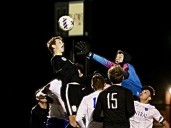 Ottawa Hills boys soccer earns trip to state title game with 1