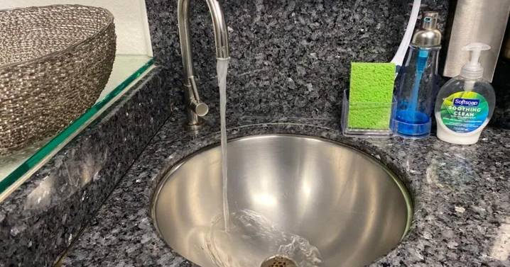 Water company offers tips to protect plumbing this holiday