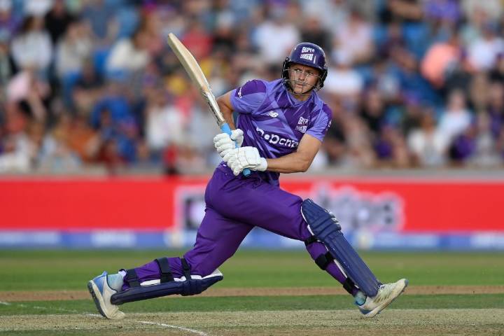 Hundred: Northern Superchargers to become Sunrisers Leeds