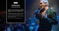 Morrissey vuelve a cancelar conciertos en México: OCESA confirma la noticia que muchos fans ya anticipaban