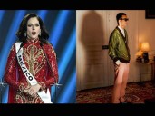 Omar Harfouch, jurado que renunció a Miss Universo 2025, llama “falsa ganadora” a Fátima Bosch