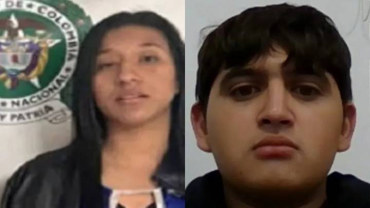 Habla mamá de mujer que tenía disfraz azul cuando asesinaron a Jaime Esteban Moreno: “Pagaron por matar a las niñas”