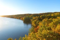 Only One Illinois State Park Makes List Of America’s Top 10 Parks