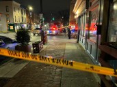 Suspects charged in 2024 Pigtown shooting