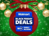 Walmart+ memberships are 50% off ahead of Walmart's Black Friday 2025 sale