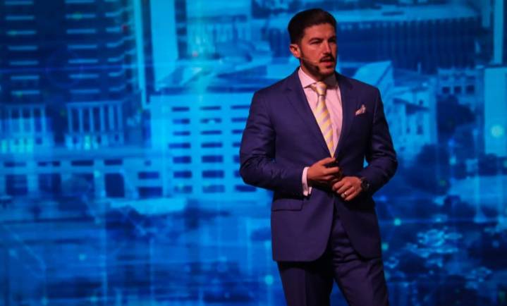 NL se va a convertir en el Hub de Inteligencia Artificial: Samuel García