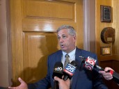 Massachusetts GOP pushes for SNAP funding amid federal shutdown 2025