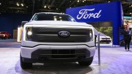 Ford reportedly considers ending production of F