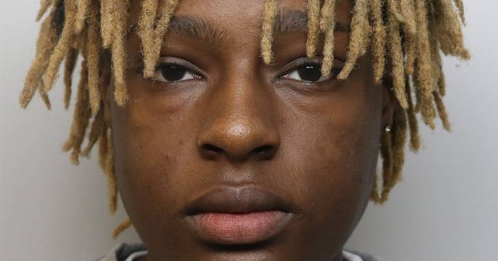 Teen raped and strangled 16-year-old girl in her bedroom