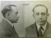 Earle Nelson, el gorila asesino