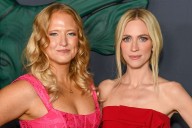 What Brittany Snow Asked Journalist Mandy Matney About 'Murdaugh' (Exclusive)