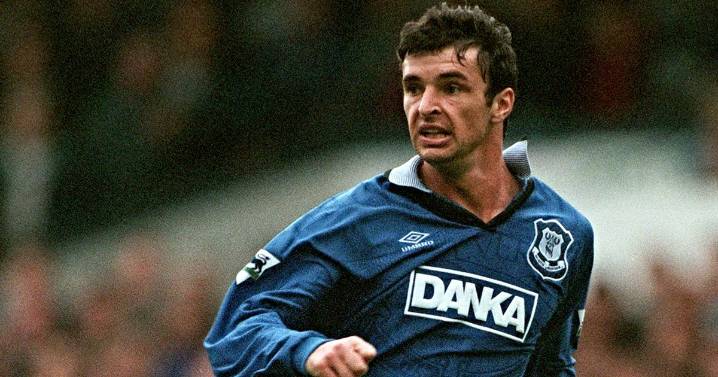 Everton to unveil Gary Speed 'talking bench' at Hill Dickinson Stadium
